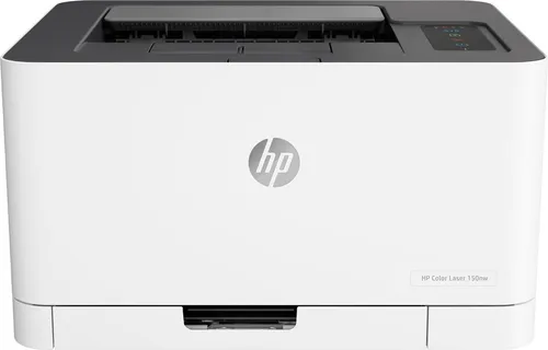 Produktbild HP Color Laser 150nw