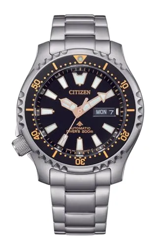 Citizen Promaster Marine NY0160-66E Herrenuhr