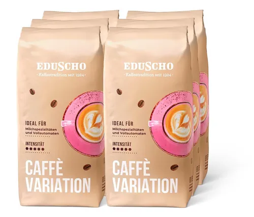 Eduscho Caffè Variation