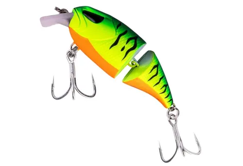 Zeck Fishing Kunstköder Zeck Cat Pointer 8cm 27g Sinkend - Wobbler