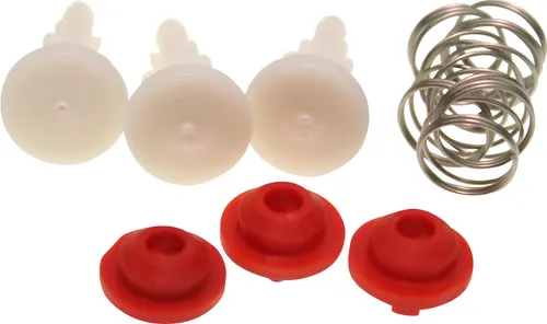 Kärcher 9.001-110.0 Dichtung, Ventil, Feder für Hochdruckreiniger (Beschreibung)