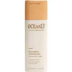 Attitude Oceanly Light Coverage Foundation Dune 12 g