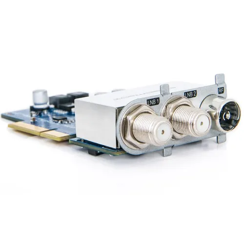 TV-Karten und -Adapter von Dream