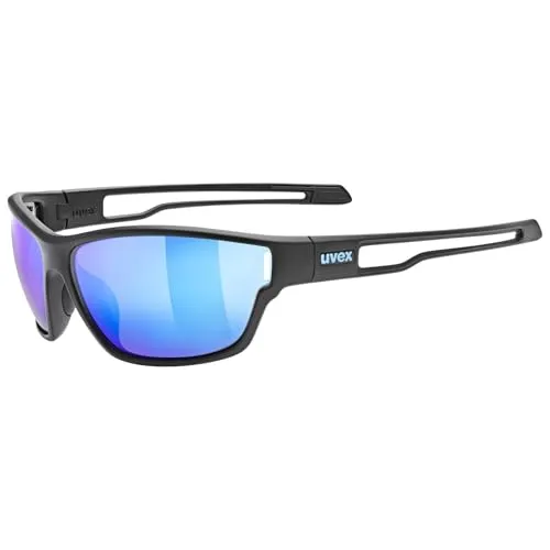 Uvex Sportstyle 806 Sportbrille von uvex