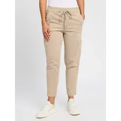 Hosen Gold von Street One