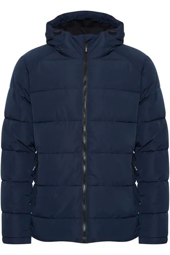 Indicode Steppjacke IDHerschel Winterjacke mit Steppungen
