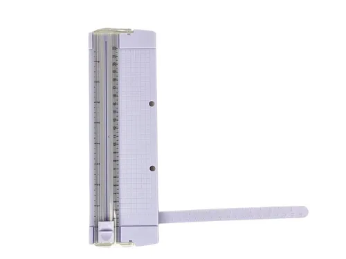 Pebaro Papierschneidegerät Papierschneider, 17P