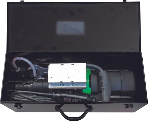 Eibenstock Transportkoffer für EBM250/2 RP, EBM 350/3 RP