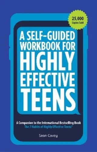 Sean Covey A Self-Guided Workbook for Highly Effective (Taschenbuch) (US IMPORT)
