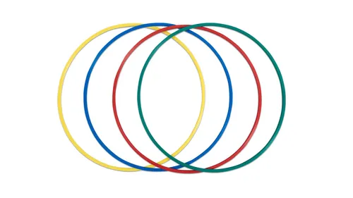 Hula-Hoop-Reifen von Betzold