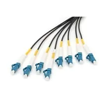 Digitus DK-2A338U100BK-BBB Glasfaser LWL Anschlusskabel