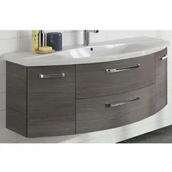 Pelipal Serie 4010 Waschtischunterschrank 116,3 cm von Pelipal