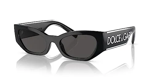 Dolce & Gabbana DG 6186 Damensonnenbrille von Dolce&Gabbana