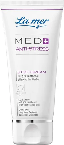 La mer MED+ Anti-Stress S.O.S. Cream 50ml von La mer Cuxhaven