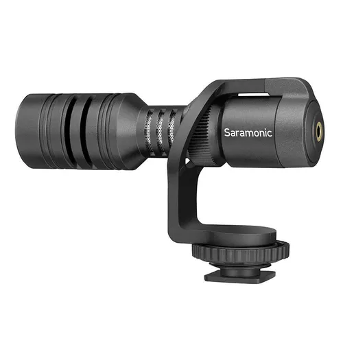 Saramonic Vmic Mini | Winterdeals VMIC-MINI