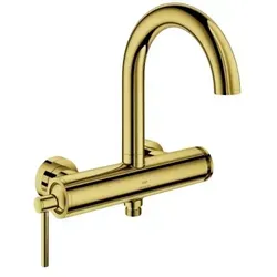 GROHE Armaturen Gold von GROHE