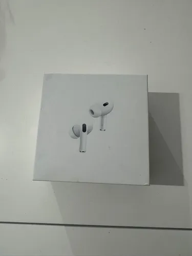 Apple AirPods Pro 2. Gen. (USB-C) in weiß von Apple