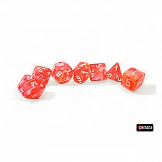 Produktbild Chessex Würfel
