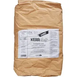 Keraflott Gießmasse 25kg Sack - Hochwertige Reliefgießpulver - Luftreiniger - Schnelles und einfaches Verarbeiten mit hoher Abformgenauigkeit für kreative Projekte. Ideal zum Gießen und Modellieren, klumpenfreies Anrühren mit Wasser.