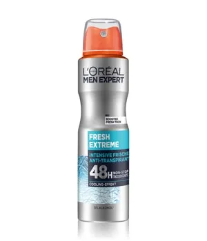 Produktbild L'Oréal Men Expert Fresh Extreme 48H Deodorant Spray
