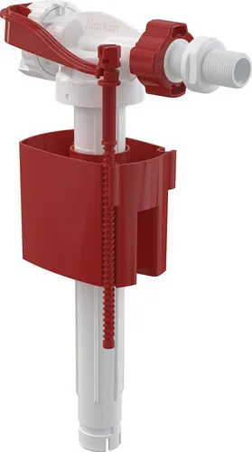 Kugelhähne & Verschlüsse von Alcadrain