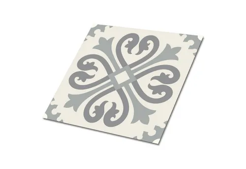 Tulup Selbstklebende Vinylfliesen 30x30 cm