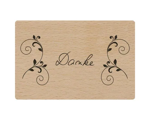 Heyda Stempel Heyda Stempel Danke