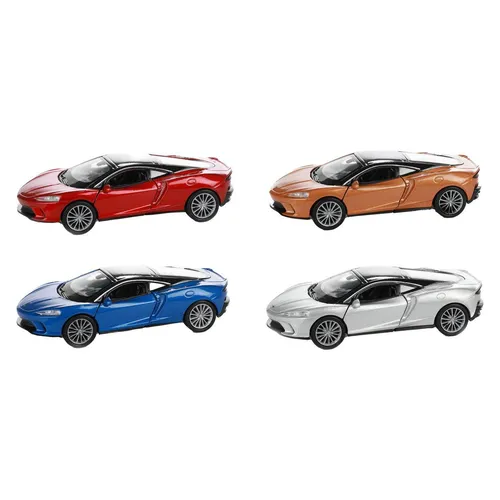 Toi-Toys Welly McLaren GT Modellauto (39609344)