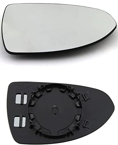 TarosTrade 57-0328-R-46918 Spiegelglas Rechts