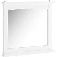 SoBuy Wandspiegel BZR212