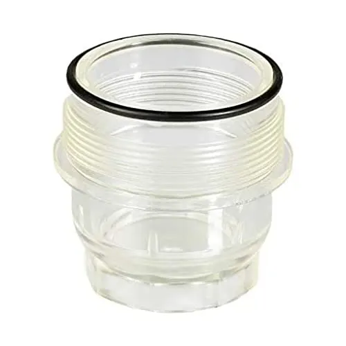 Honeywell Dichtmasse Filterbecher transparent 1/2+3/4 von Honeywell