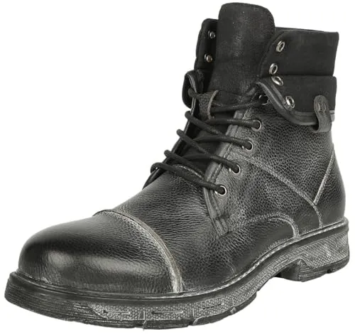 Boots von Black Premium by EMP