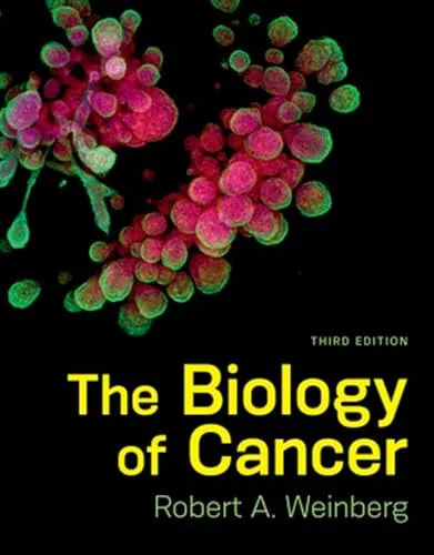 Produktbild The Biology of Cancer