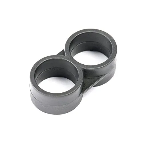 Stück Endverschluss für 16mm Tropfschlauch Schlauchadapter Endstück 10