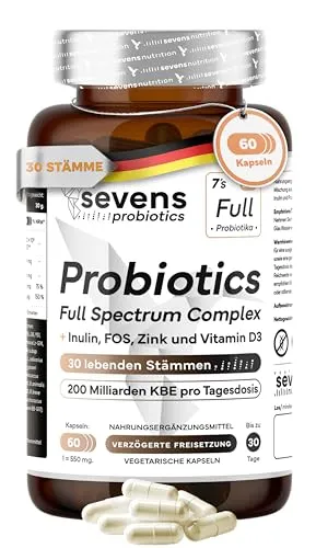 Probiotika Komplex