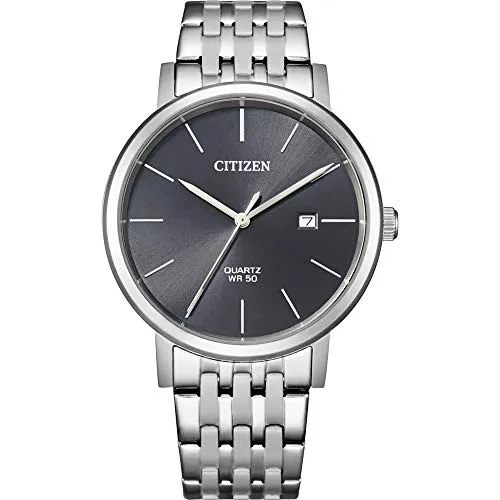Citizen BI5070-57H Herren-Armbanduhr
