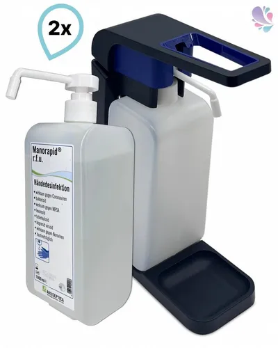 Blanc Hygienic Seifenspender