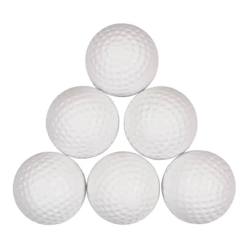 Masters 30% Weight Balls Balles de Golf