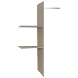 Schrankeinteilung Einlegeboden 90 cm in beige von Rauch