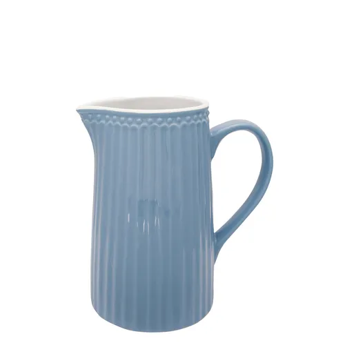 Greengate Kanne Alice Hellblau 1L