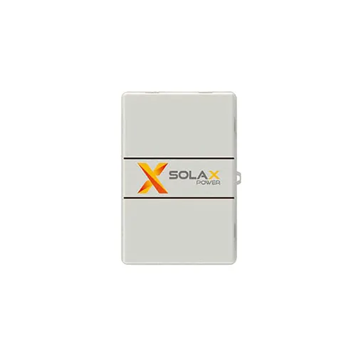Solax X1-EPS BOX | 1-phasige Umschaltbox von SolaX