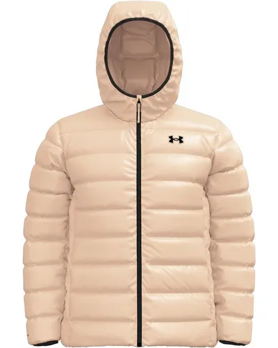 UNDER ARMOUR Herren Jacke LEGEND DOWN HOODED JACKET von Under Armour®