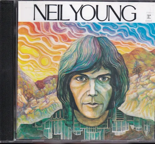 Neil Young / Neil Young (NEU)
