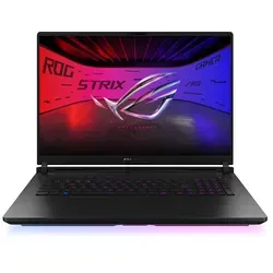 ASUS ROG Strix SCAR 18 G835LX-SA002W - Hochleistungs Gaming Laptop - Laptops: 18