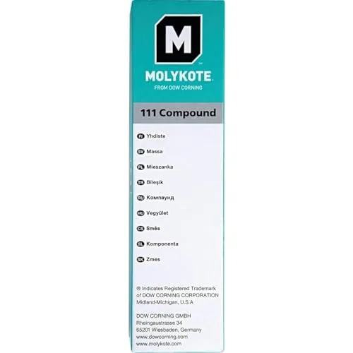 Molykote 111 Compound 100g