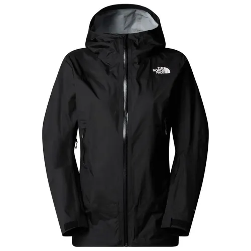 The North Face Women Dryvent Signal 2.5L Jacket TNF Black (XS)