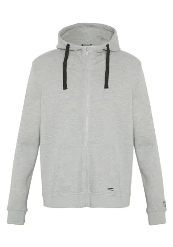 Chiemsee Kapuzenjacke mit Jumper-Logo von Chiemsee