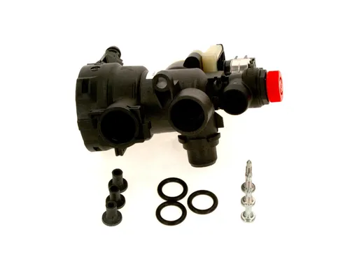 Junkers Hydraulikschalter 87167631990 von Junkers