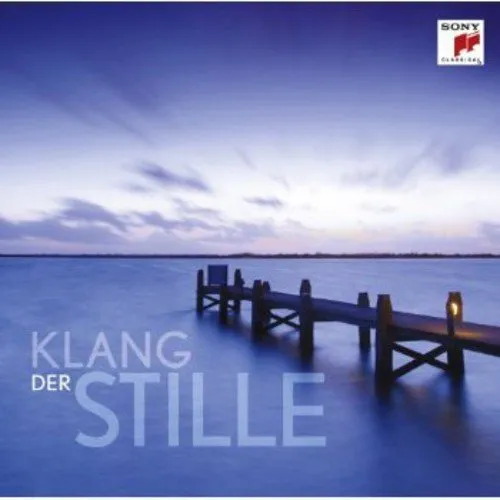Klang der Stille   CD/NEU/OVP