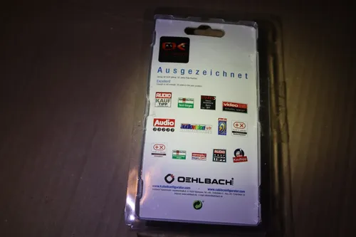 Oehlbach Shock Absorb Plus Schall-Absorber 4 St. - Baukomponenten, effektive Schallabsorption für ein verbessertes Klangerlebnis und optimalen Schutz Ihrer Geräte.